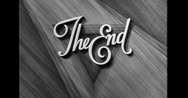 THE END